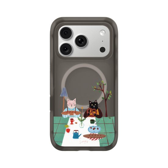 Pip & Skipper