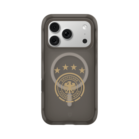 Logo - Gold