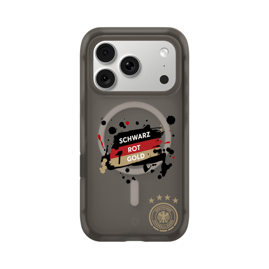 Schwarz Rot Gold