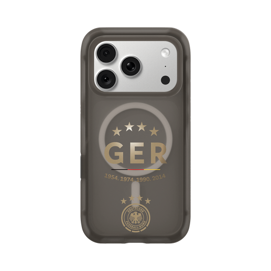 DFB 4 stars