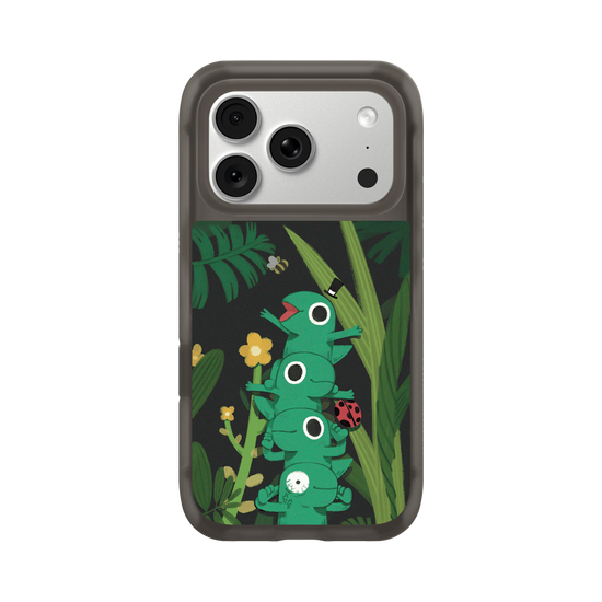 Herbivore Totem