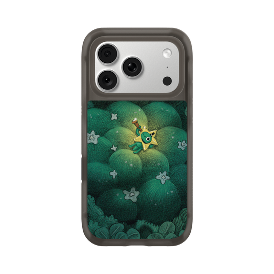 Green earth