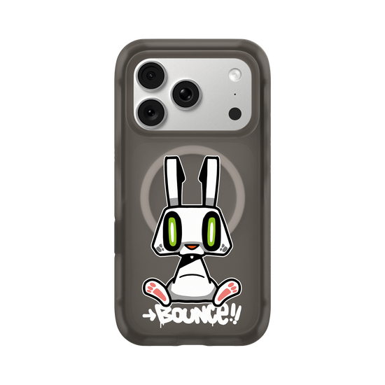 BOUNCE RABBIT
