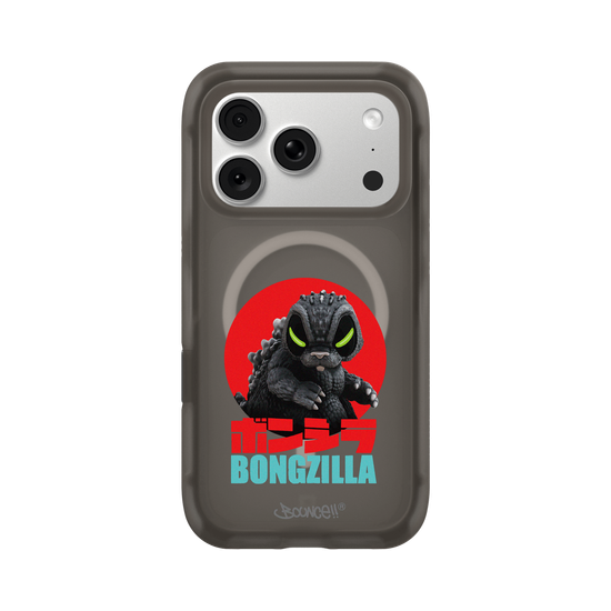BOUNCE MONSTER KING