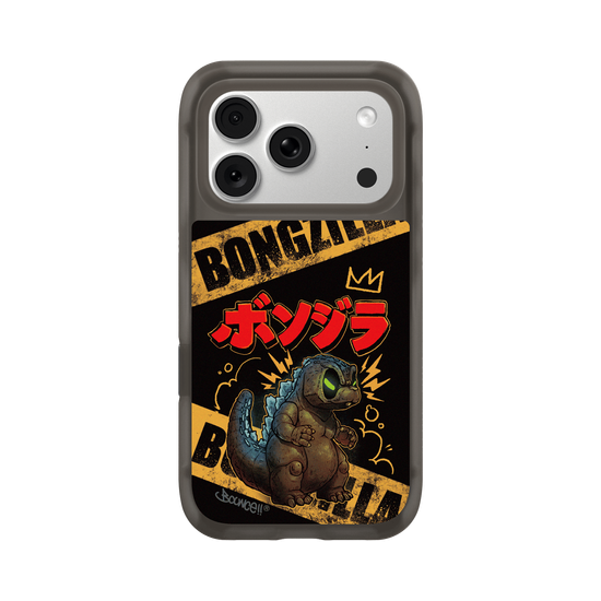 BOUNCE MONSTER WARNING