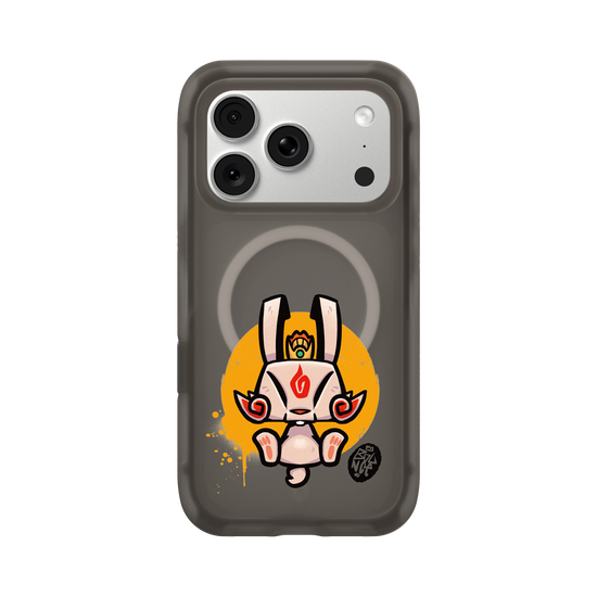 棒神小兔