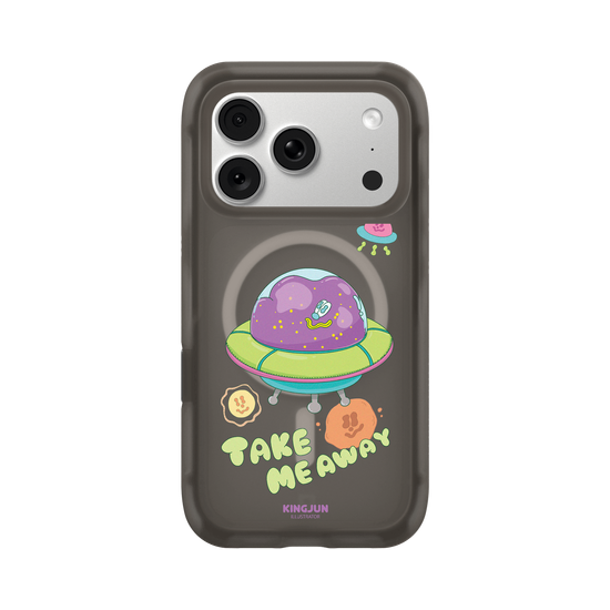 World of Cosmic Adventure