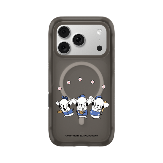 Triple Ji Stick