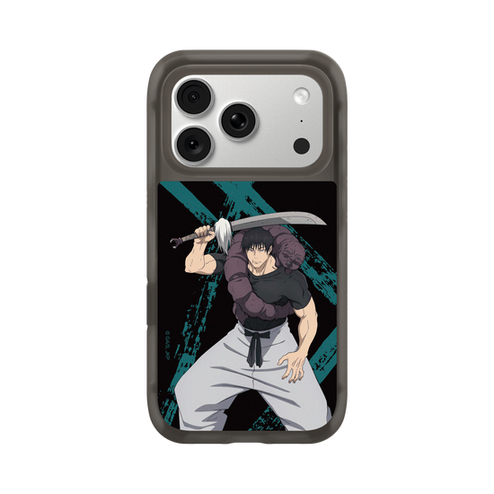 Hidden Inventory – Battle Series – Fushiguro Toji