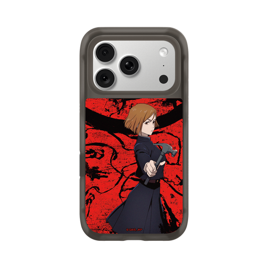Shibuya Incident – Battle-Serie – Kugisaki Nobara