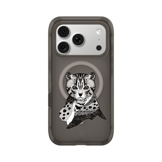Tiger of Friendship