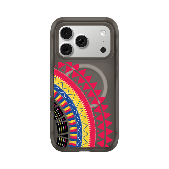 Rainbow Totem