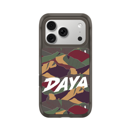 DAYA Mountains