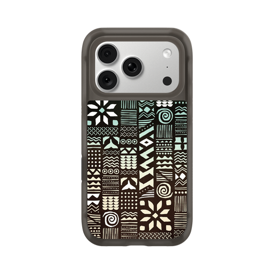 Seaman Totem - Black