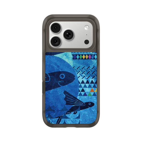 Flying Fish (Rainbow)