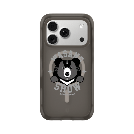 Black bear