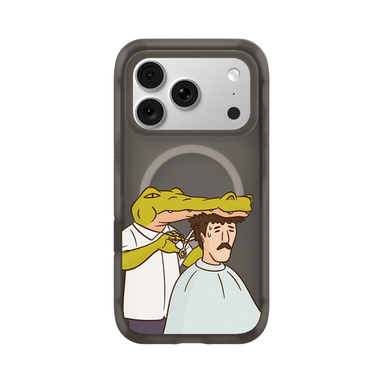 Barber