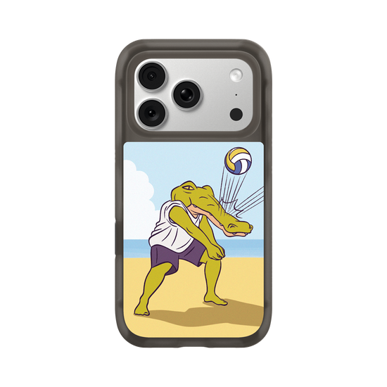 Beach Volleyball