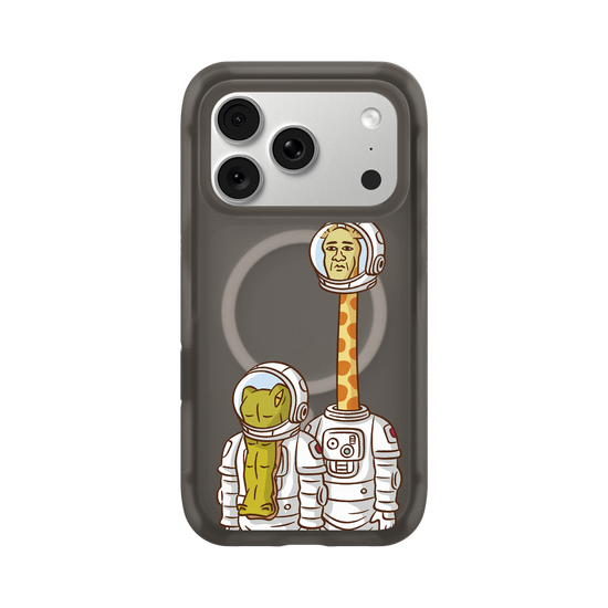 Astronaut