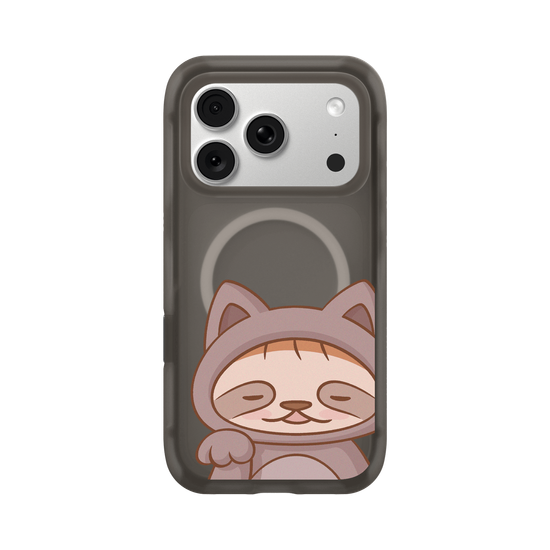 Sleepy Sloth