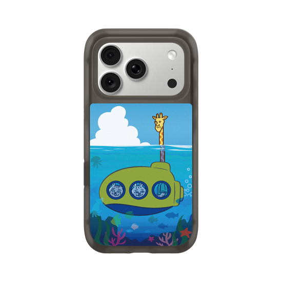 Deep Sea