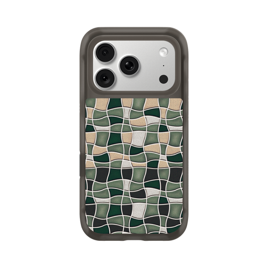 Mosaic-Herb Shop