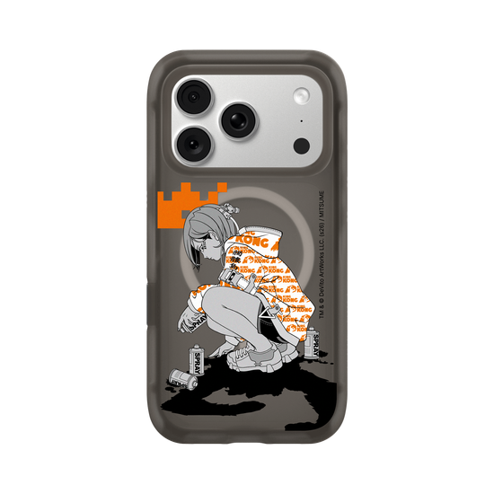 Ruin Girl: Dystopia