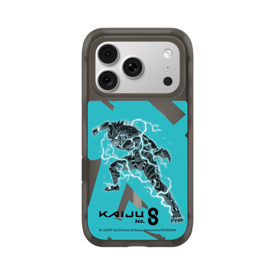 Kaiju No. 8