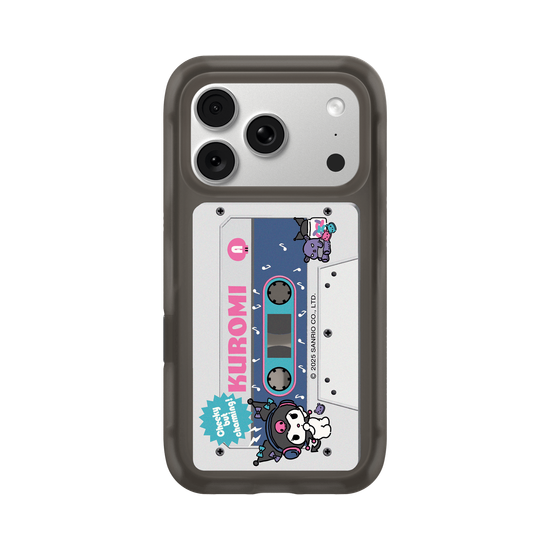 Retro-Kassette