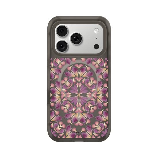 阿拉伯蔓紋 – 精緻