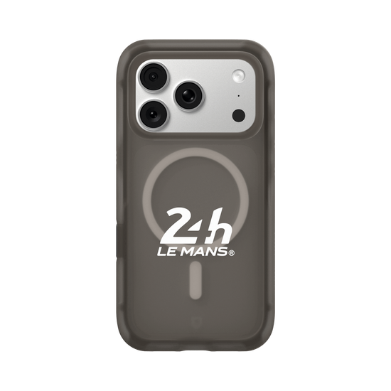 24H - Logo