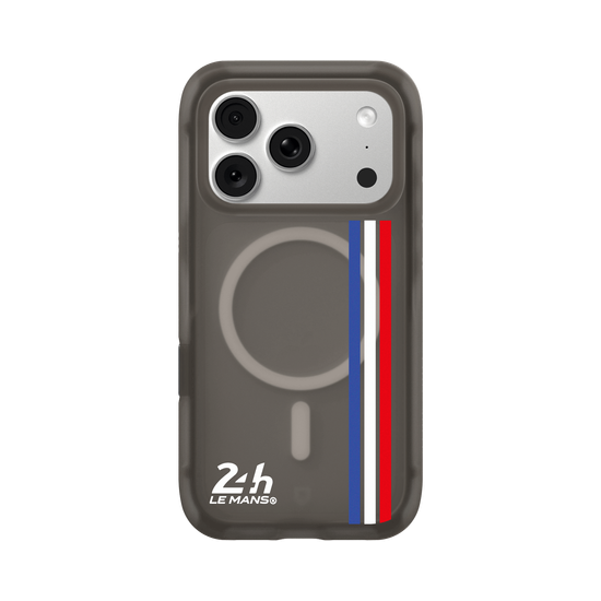 24H - Subtle Logo