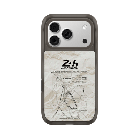 24H - Vintage Track