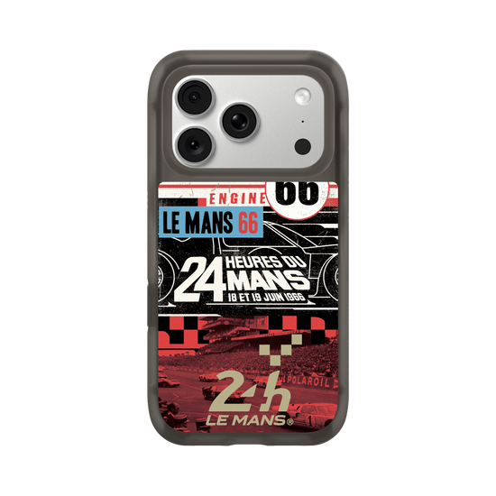 Le Mans 66 Poster