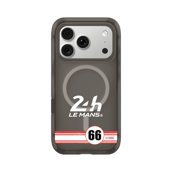 Le Mans 66 Logo