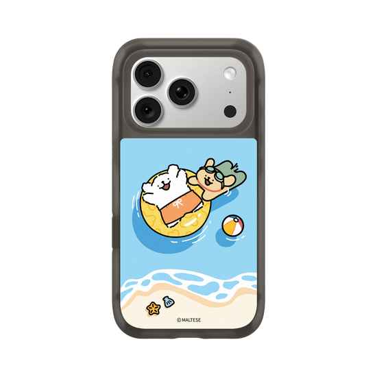 我要去海邊