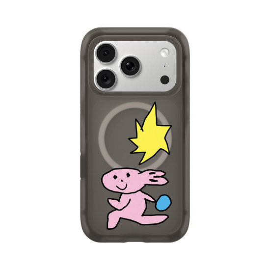 Bowling Rabbit