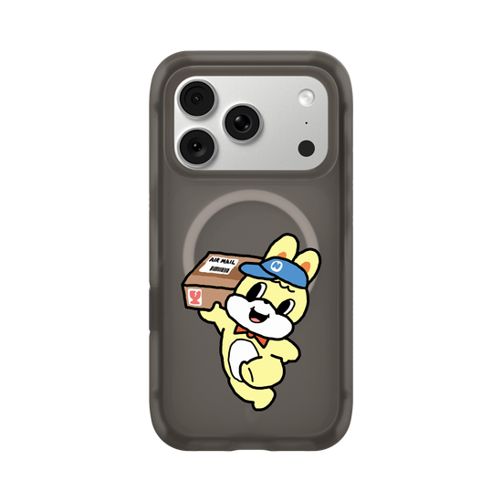 Rabbit Courier