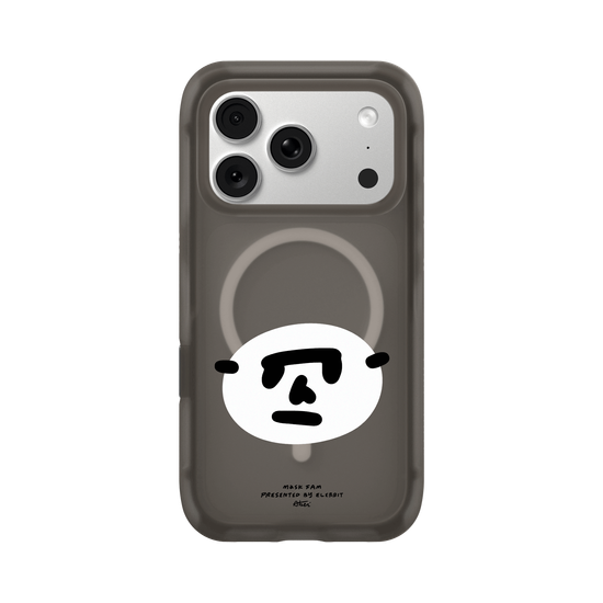 Mask Fam’s Mask