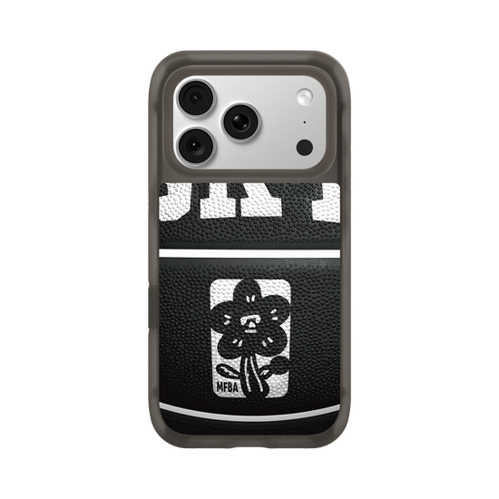 HuaHua Basketball in Black