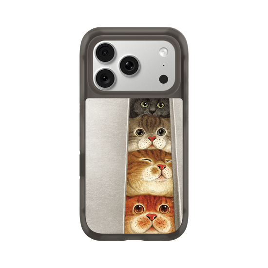 Cat tower