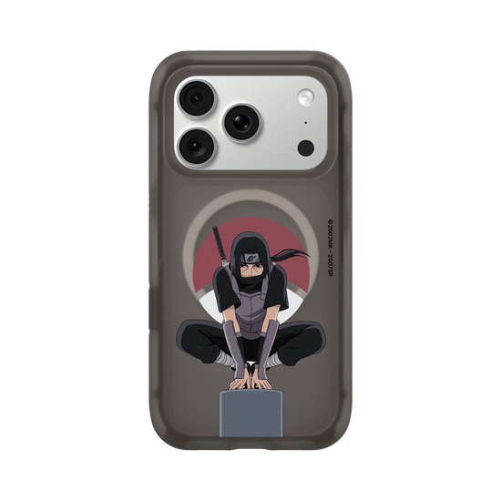 Itachi - Uchiha clan