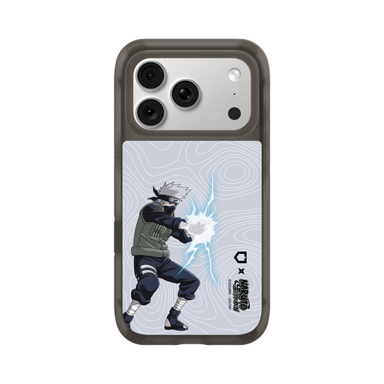Kakashi Raikiri