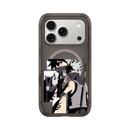Kakashi Gaiden