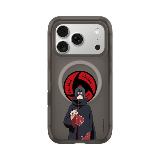 Itachi Sharingan