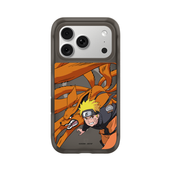 Naruto & Kurama