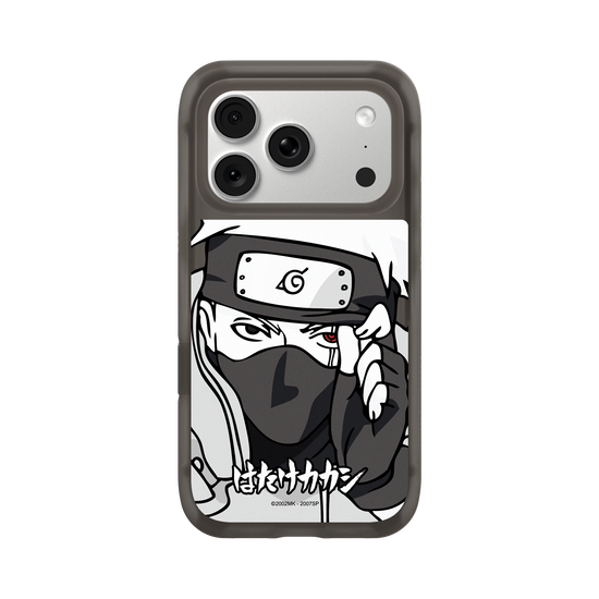 Kakashi Black & White