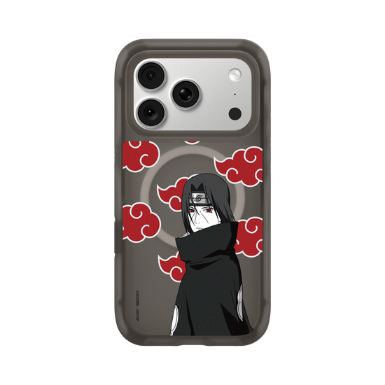 Itachi / Akatsuki Wolken