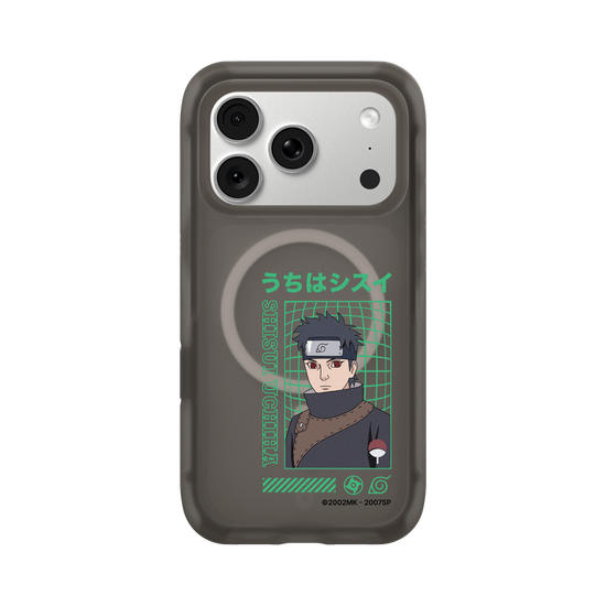 Shisui Uchiha