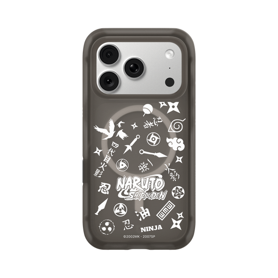 Pattern - White